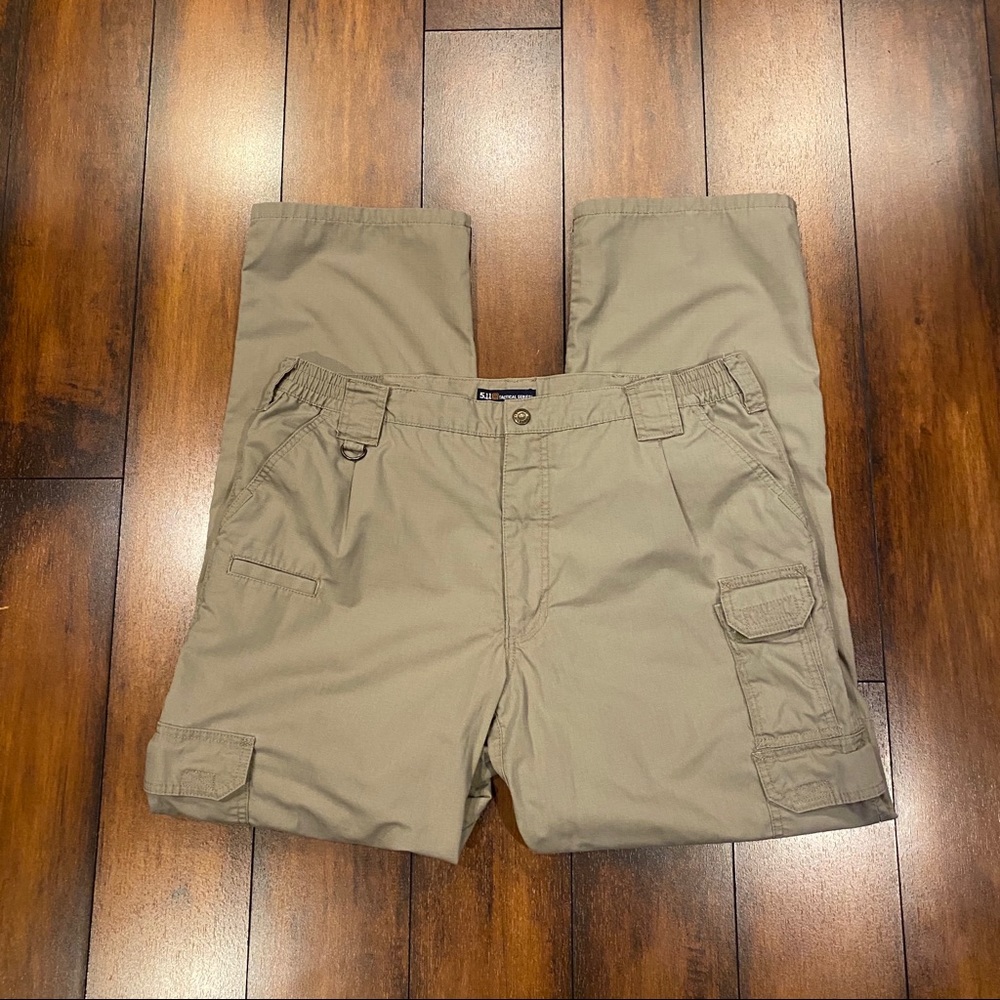 5.11 Tactical Series cargo pants 38 x 32